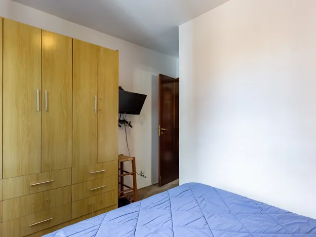 Imagem 16: Cobertura À Venda, no Papillon em São Paulo, Itaim Bibi, com 3 Quartos, 173M²