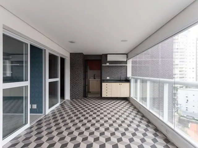 Imagem: Apartamento para Venda em Pinheiros com