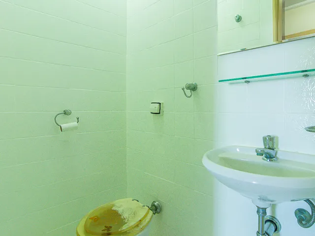Imagem 10: Apartamento para Venda em Cerqueira César com 3 Quartos, Sendo 2 Suítes, 117M²