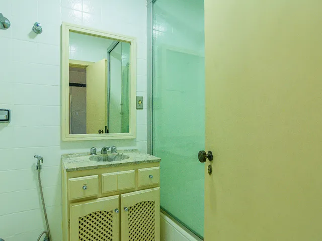 Imagem 15: Apartamento para Venda em Cerqueira César com 3 Quartos, Sendo 2 Suítes, 117M²