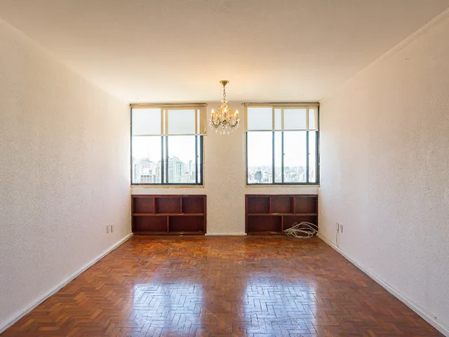 Imagem 8: Apartamento para Venda em Cerqueira César com 3 Quartos, Sendo 2 Suítes, 117M²