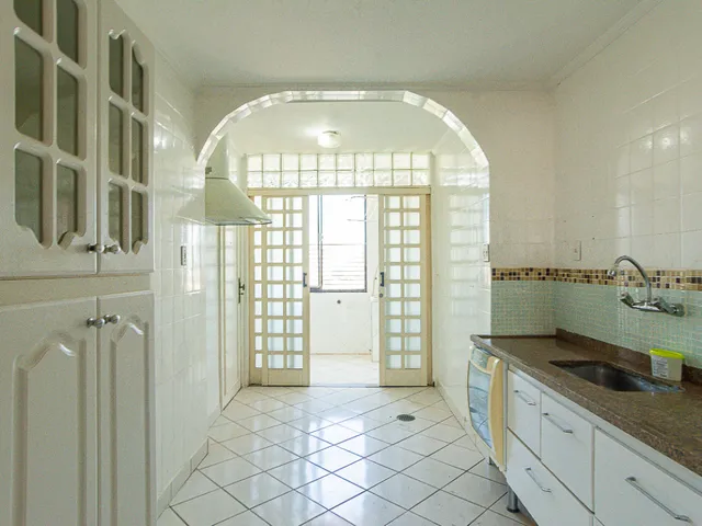 Imagem 12: Apartamento para Venda em Cerqueira César com 3 Quartos, Sendo 2 Suítes, 117M²