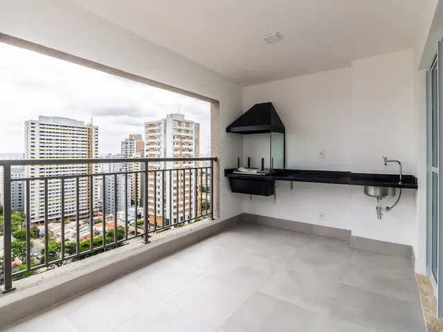 Imagem: Apartamento para Venda em Ipiranga com 2