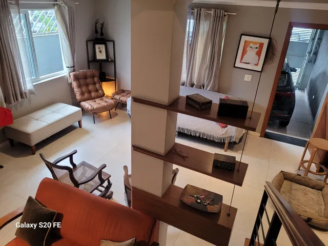 Imagem: Casa para Venda em Vila Pompeia com 3 Quartos