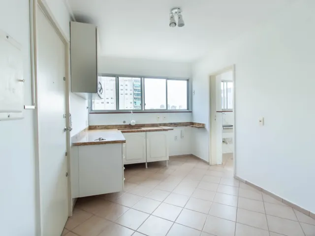 Imagem 8: Cobertura para Venda em Campo Belo com 4 Quartos, Sendo 2 Suítes, 195M²