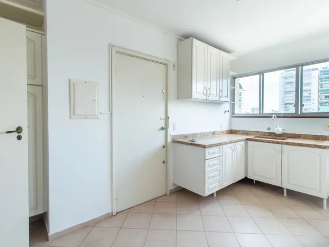 Imagem 11: Cobertura para Venda em Campo Belo com 4 Quartos, Sendo 2 Suítes, 195M²
