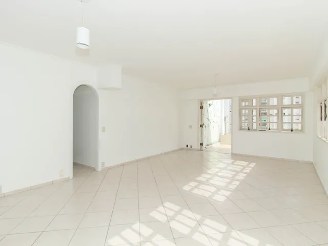 Imagem 15: Cobertura para Venda em Campo Belo com 4 Quartos, Sendo 2 Suítes, 195M²
