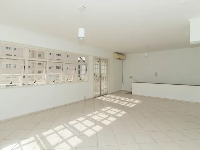 Imagem 9: Cobertura para Venda em Campo Belo com 4 Quartos, Sendo 2 Suítes, 195M²