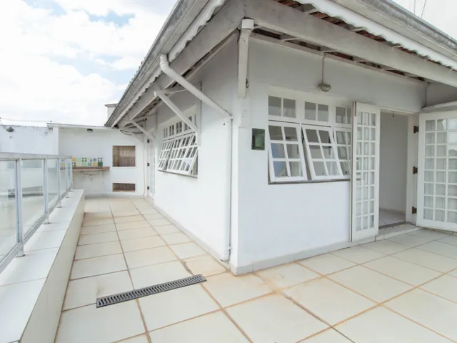 Imagem 7: Cobertura para Venda em Campo Belo com 4 Quartos, Sendo 2 Suítes, 195M²