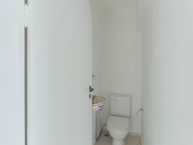 Imagem 16: Cobertura para Venda em Campo Belo com 4 Quartos, Sendo 2 Suítes, 195M²