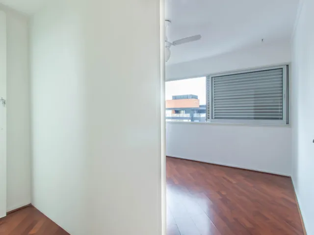 Imagem 5: Cobertura para Venda em Campo Belo com 4 Quartos, Sendo 2 Suítes, 195M²