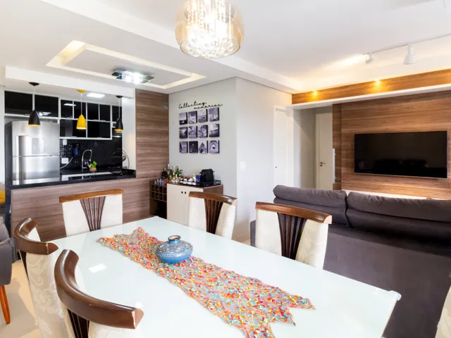 Imagem: Apartamento para Venda em Jaguaré com 3