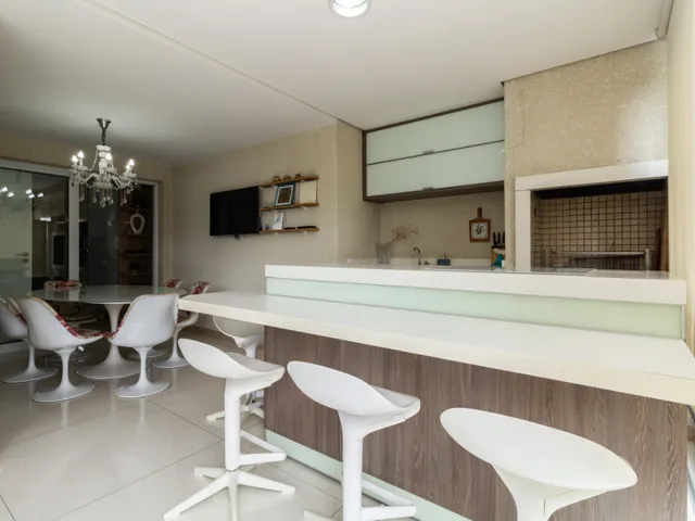 Imagem 8: Apartamento para Venda em Perdizes com 3 Quartos, Sendo 3 Suítes, 190M²
