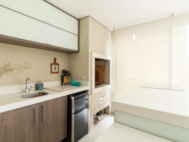 Imagem 9: Apartamento para Venda em Perdizes com 3 Quartos, Sendo 3 Suítes, 190M²