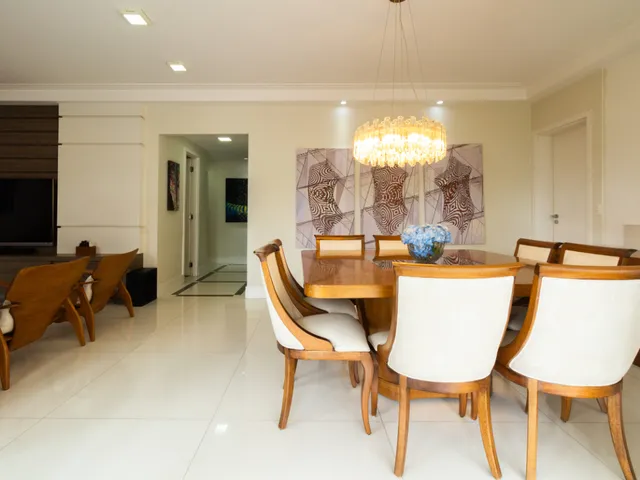 Imagem 11: Apartamento para Venda em Perdizes com 3 Quartos, Sendo 3 Suítes, 190M²