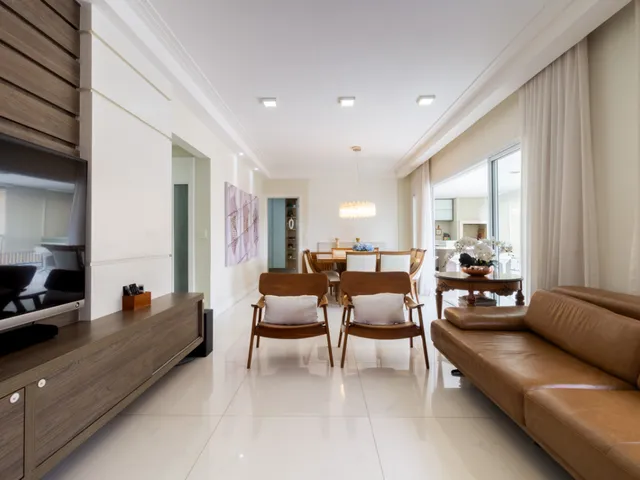 Imagem 12: Apartamento para Venda em Perdizes com 3 Quartos, Sendo 3 Suítes, 190M²