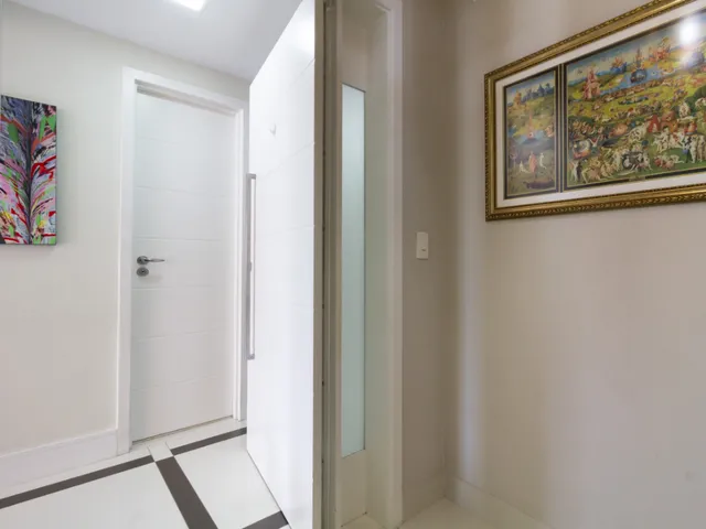 Imagem 6: Apartamento para Venda em Perdizes com 3 Quartos, Sendo 3 Suítes, 190M²