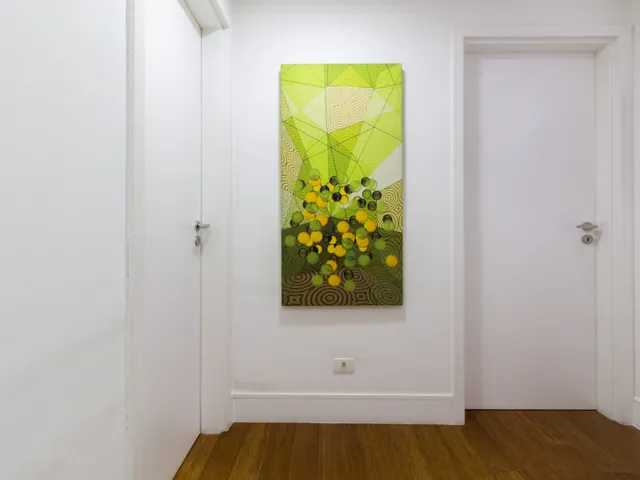 Imagem 3: Apartamento para Venda em Perdizes com 3 Quartos, Sendo 3 Suítes, 190M²