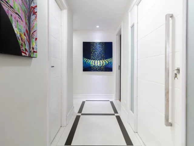 Imagem 15: Apartamento para Venda em Perdizes com 3 Quartos, Sendo 3 Suítes, 190M²