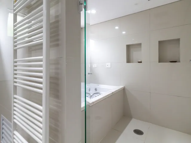 Imagem 16: Apartamento para Venda em Perdizes com 3 Quartos, Sendo 3 Suítes, 190M²