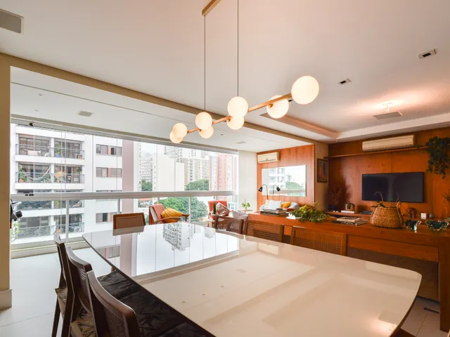 Imagem: Apartamento para Venda em Perdizes com 3