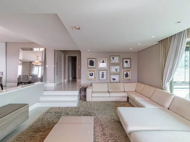 Imagem: Apartamento para venda em Aclimação com