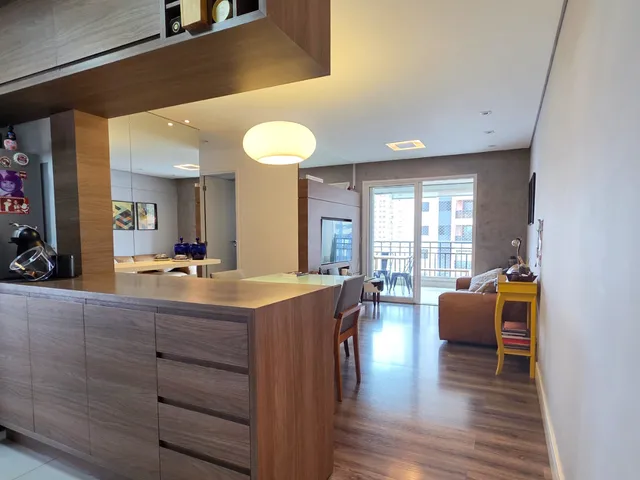 Imagem 12: Apartamento para Venda em Perdizes com 3 Quartos, Sendo 2 Suítes, 86M²