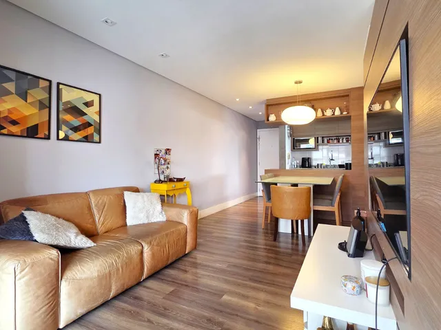 Imagem 5: Apartamento para Venda em Perdizes com 3 Quartos, Sendo 2 Suítes, 86M²