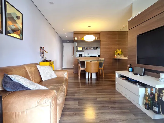 Imagem: Apartamento para Venda em Perdizes com 3