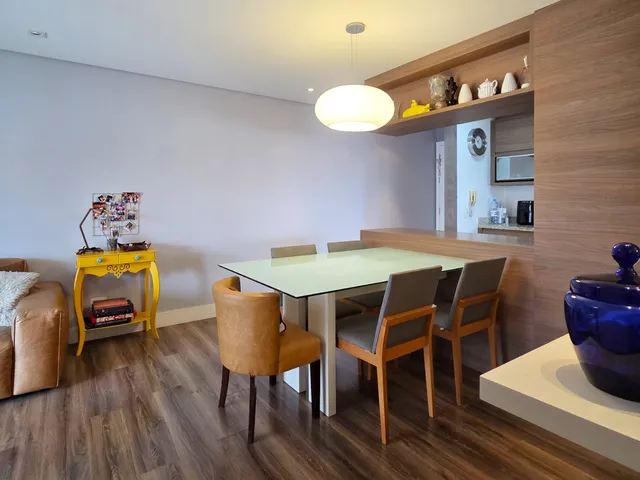 Imagem 9: Apartamento para Venda em Perdizes com 3 Quartos, Sendo 2 Suítes, 86M²