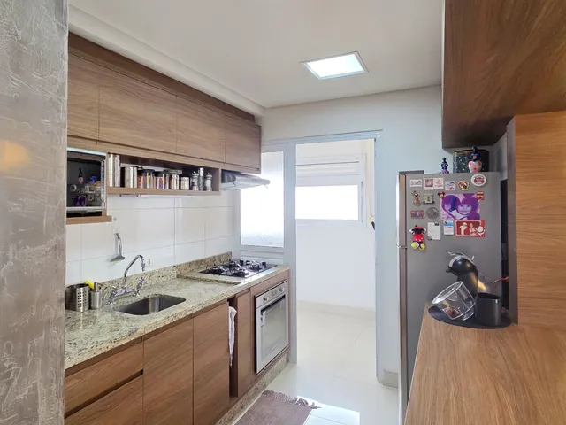 Imagem 10: Apartamento para Venda em Perdizes com 3 Quartos, Sendo 2 Suítes, 86M²