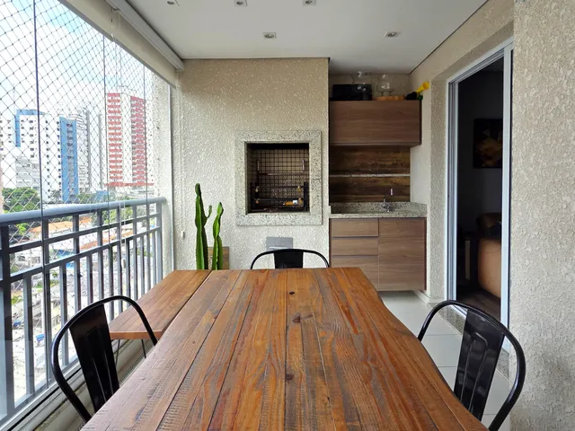 Imagem 16: Apartamento para Venda em Perdizes com 3 Quartos, Sendo 2 Suítes, 86M²