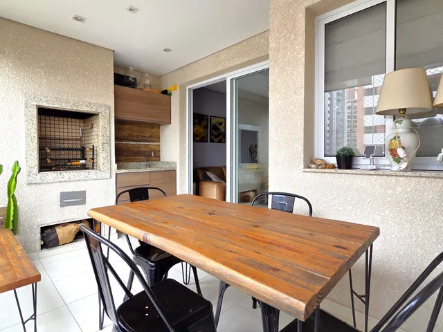 Imagem 6: Apartamento para Venda em Perdizes com 3 Quartos, Sendo 2 Suítes, 86M²