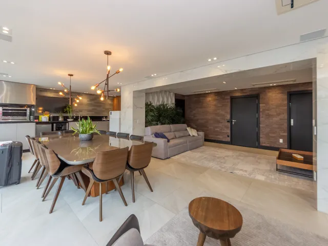 Imagem: Apartamento para Venda em Ipiranga com 3