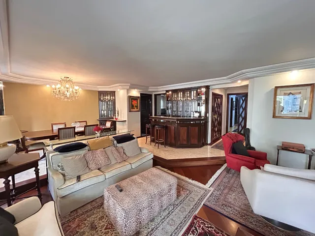 Imagem: Apartamento para Venda em Jardim Paulista