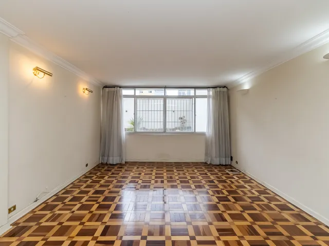 Imagem: Apartamento para Venda em Pinheiros com