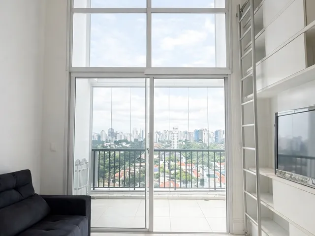 Imagem: Apartamento para Venda em Brooklin com 2