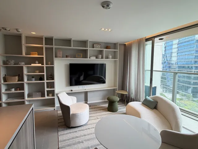 Imagem: Apartamento À Venda, no W Residences São