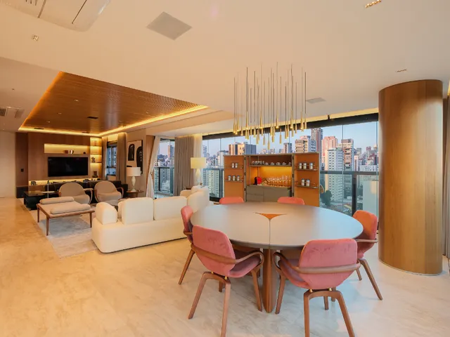 Imagem: Apartamento para Venda em Pinheiros com