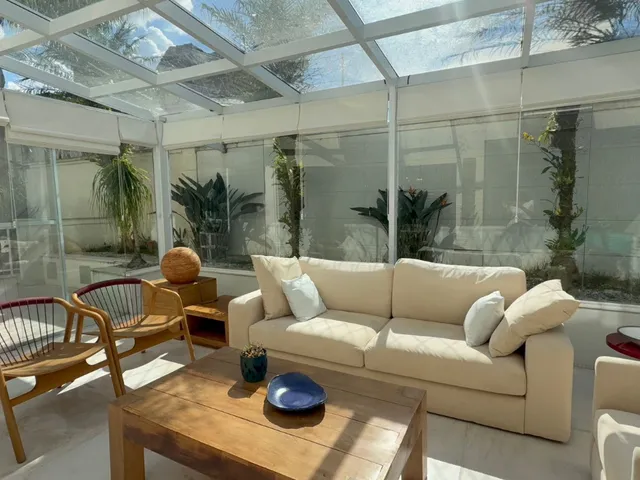 Imagem: Casa no Condomínio Casa do Horto para Venda