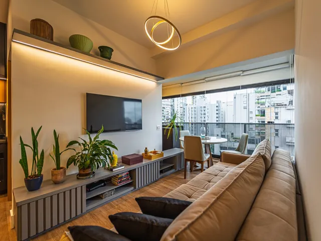 Imagem: Apartamento para Venda em Pinheiros com