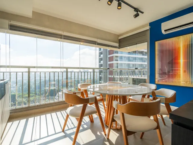 Imagem: Apartamento para Venda em Pinheiros com