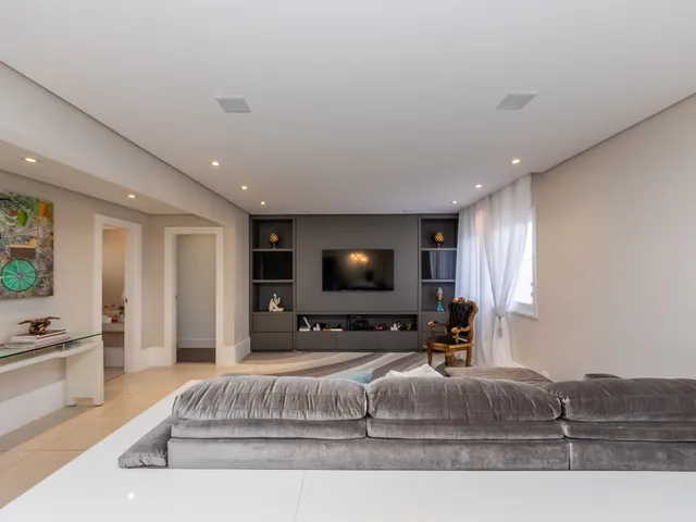 Imagem: Apartamento para Venda em Vila Hamburguesa