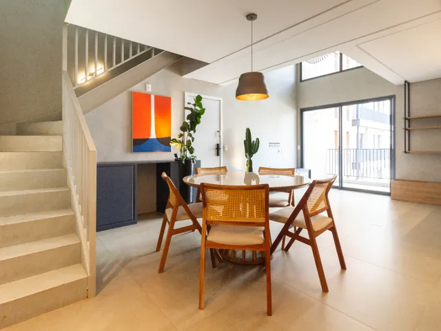 Imagem: Apartamento para Venda em Vila Ipojuca com