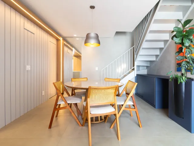 Imagem 2: Apartamento para Venda em Vila Ipojuca com 2 Quartos, Sendo 2 Suítes, 100M²