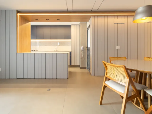 Imagem 10: Apartamento para Venda em Vila Ipojuca com 2 Quartos, Sendo 2 Suítes, 100M²