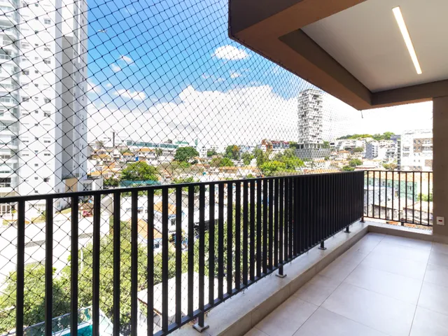Imagem 3: Apartamento para Venda em Vila Ipojuca com 2 Quartos, Sendo 2 Suítes, 100M²