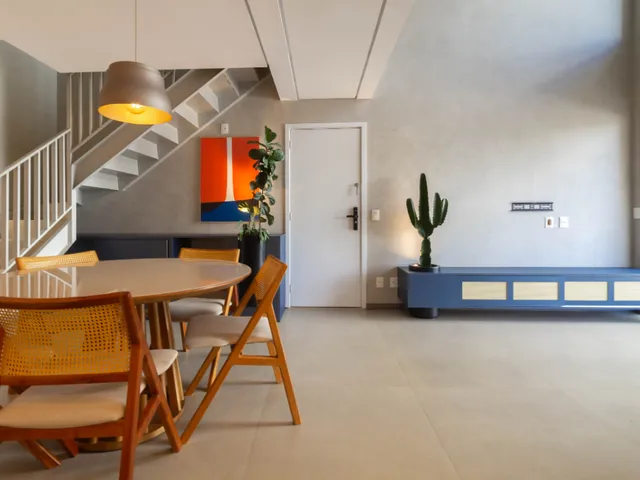 Imagem 6: Apartamento para Venda em Vila Ipojuca com 2 Quartos, Sendo 2 Suítes, 100M²