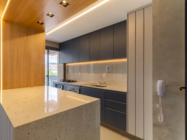 Imagem 14: Apartamento para Venda em Vila Ipojuca com 2 Quartos, Sendo 2 Suítes, 100M²