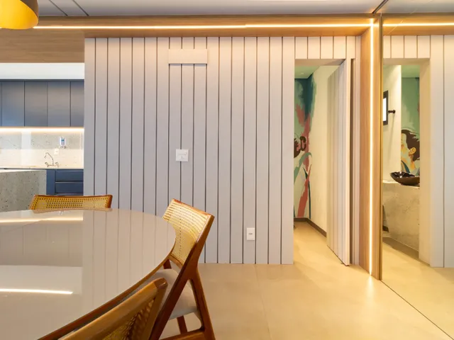 Imagem 7: Apartamento para Venda em Vila Ipojuca com 2 Quartos, Sendo 2 Suítes, 100M²